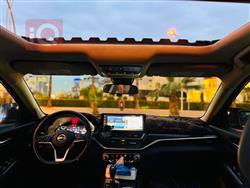 نيسان ألتيما